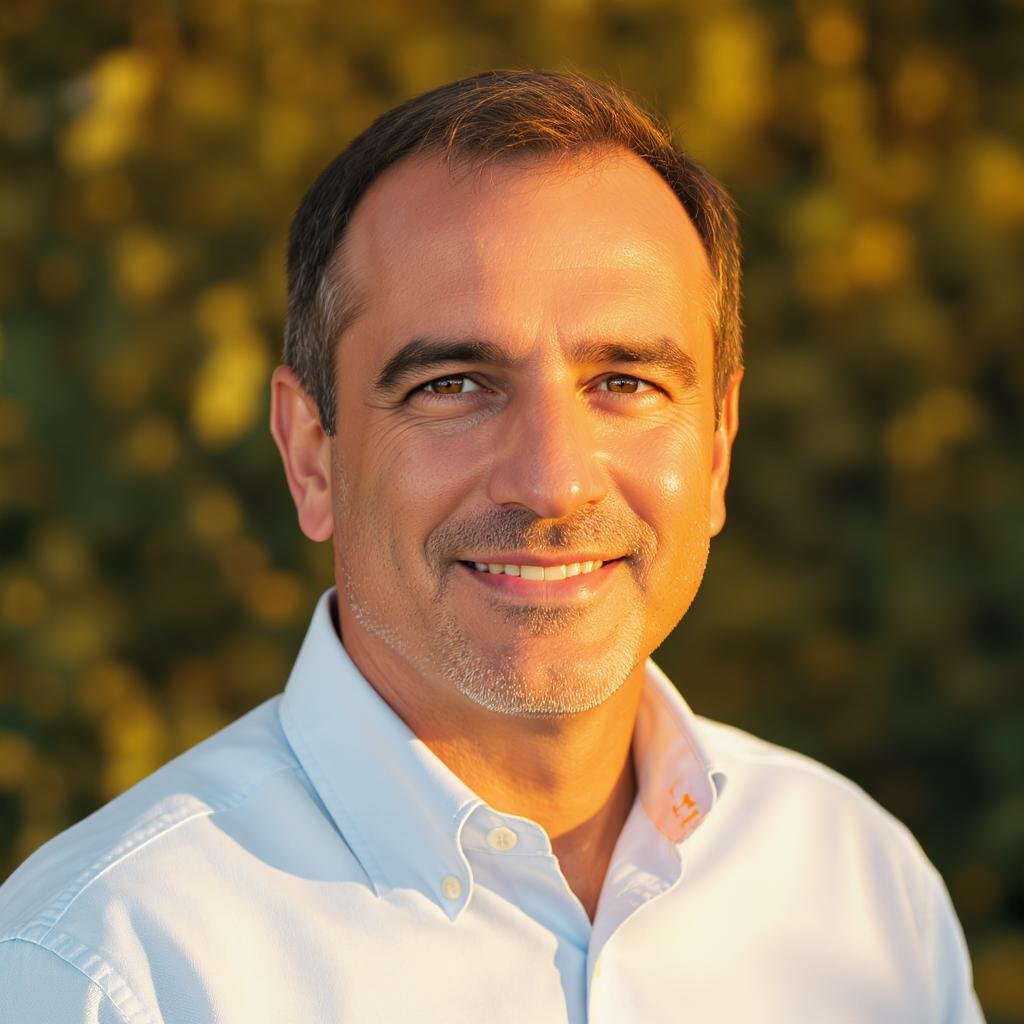 Pedro M.